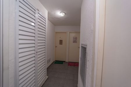 Apartamento à venda com 43m², 2 quartos e sem vagaÁrea comum