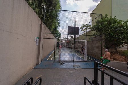 Apartamento à venda com 43m², 2 quartos e sem vagaQuadra