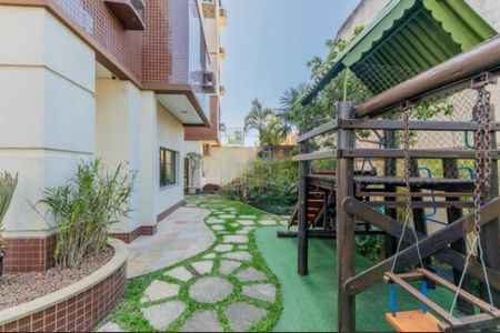 Apartamento para alugar com 90m², 3 quartos e 2 vagasÁrea Comum 