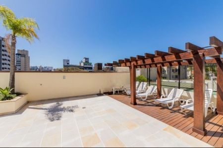 Apartamento para alugar com 90m², 3 quartos e 2 vagasÁrea Comum 