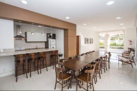 Apartamento para alugar com 90m², 3 quartos e 2 vagasÁrea Comum 