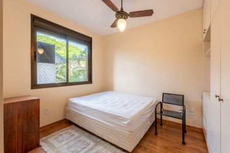 Apartamento para alugar com 90m², 3 quartos e 2 vagasQuarto 2