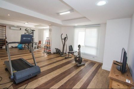 Apartamento para alugar com 90m², 3 quartos e 2 vagasÁrea Comum 