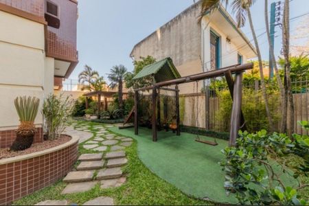 Apartamento para alugar com 90m², 3 quartos e 2 vagasÁrea Comum 