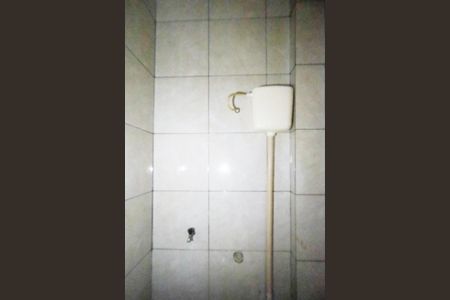 Casa para alugar com 40m², 1 quarto e sem vagaBanheiro  / Tanque 