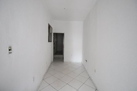 Sala / Cozinha  de casa para alugar com 1 quarto, 40m² em Jardim Japao, São Paulo