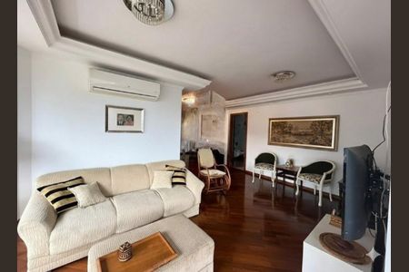 Sala  de apartamento para alugar com 2 quartos, 195m² em Bela Vista, Porto Alegre
