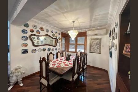 Sala  de apartamento para alugar com 2 quartos, 195m² em Bela Vista, Porto Alegre