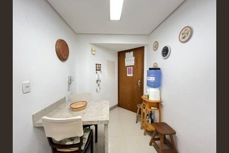 Cozinha  de apartamento para alugar com 2 quartos, 195m² em Bela Vista, Porto Alegre