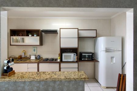 Apartamento para alugar com 51m², 1 quarto e 1 vaga Apartamento para alugar com 51m², 1 quarto e 1 vagaCozinha