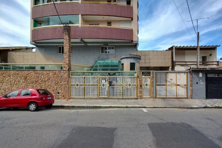 Apartamento para alugar com 51m², 1 quarto e 1 vaga Apartamento para alugar com 51m², 1 quarto e 1 vagaFachada