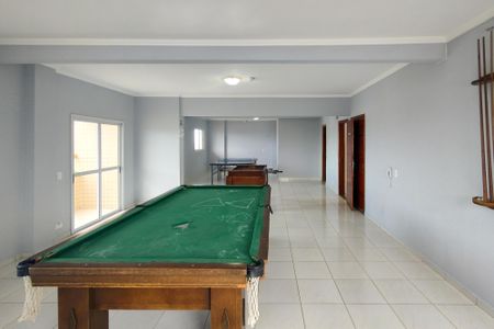 Apartamento para alugar com 51m², 1 quarto e 1 vaga Apartamento para alugar com 51m², 1 quarto e 1 vagaSalão de jogos