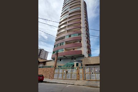 Apartamento para alugar com 51m², 1 quarto e 1 vaga Apartamento para alugar com 51m², 1 quarto e 1 vagaFachada