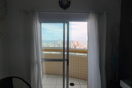Apartamento para alugar com 51m², 1 quarto e 1 vaga Apartamento para alugar com 51m², 1 quarto e 1 vagaVaranda