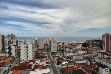 Apartamento para alugar com 51m², 1 quarto e 1 vaga Apartamento para alugar com 51m², 1 quarto e 1 vagaVista da rua
