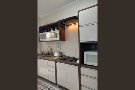 Apartamento para alugar com 51m², 1 quarto e 1 vaga Apartamento para alugar com 51m², 1 quarto e 1 vagaCozinha