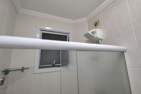 Apartamento para alugar com 51m², 1 quarto e 1 vaga Apartamento para alugar com 51m², 1 quarto e 1 vagaBanheiro