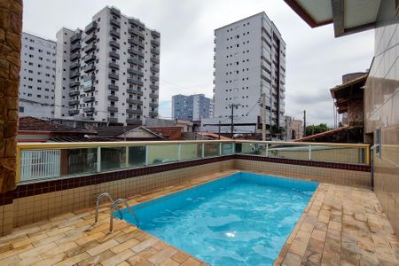 Apartamento para alugar com 51m², 1 quarto e 1 vaga Apartamento para alugar com 51m², 1 quarto e 1 vagaÁrea comum - Piscina