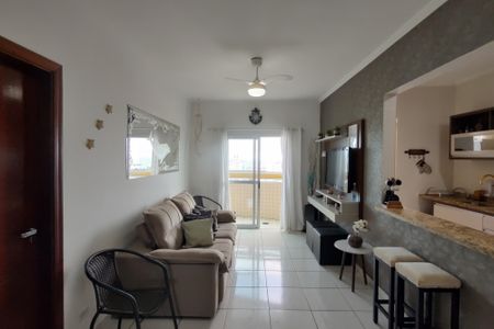 Apartamento para alugar com 51m², 1 quarto e 1 vaga Apartamento para alugar com 51m², 1 quarto e 1 vagaSala