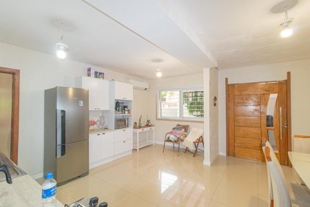 Casa à venda com 120m², 3 quartos e 2 vagasCozinha