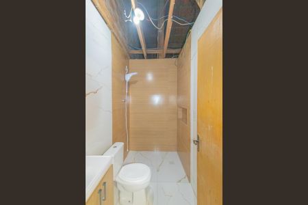 Casa à venda com 120m², 3 quartos e 2 vagasBanheiro Social