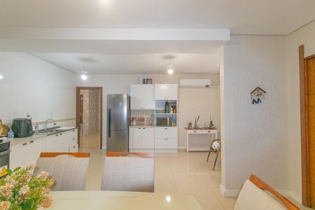 Casa à venda com 120m², 3 quartos e 2 vagasCozinha