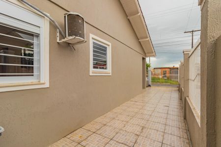 Casa à venda com 120m², 3 quartos e 2 vagasGaragem