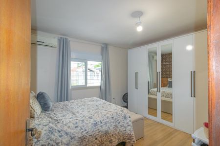 Casa à venda com 120m², 3 quartos e 2 vagasQuarto 1