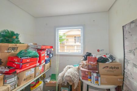 Casa à venda com 120m², 3 quartos e 2 vagasQuarto 3