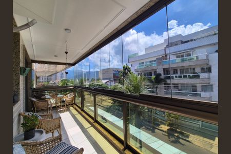 Apartamento para alugar com 90m², 3 quartos e 2 vagas