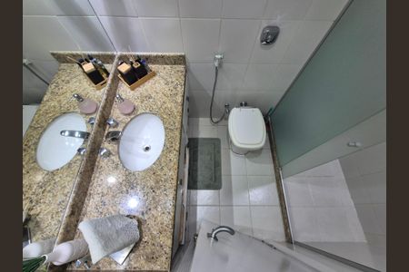 Apartamento para alugar com 90m², 3 quartos e 2 vagas