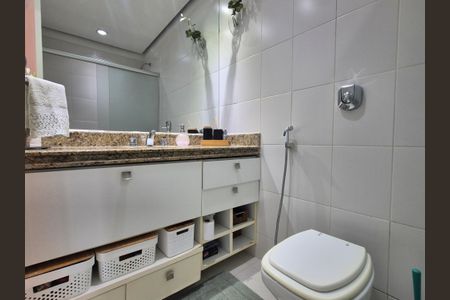 Apartamento para alugar com 90m², 3 quartos e 2 vagas