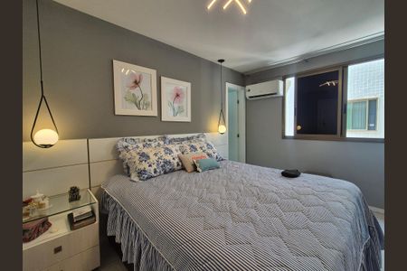 Apartamento para alugar com 90m², 3 quartos e 2 vagas