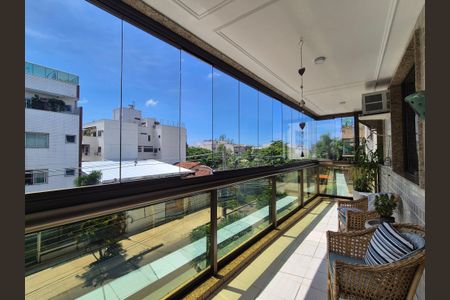 Apartamento para alugar com 90m², 3 quartos e 2 vagas