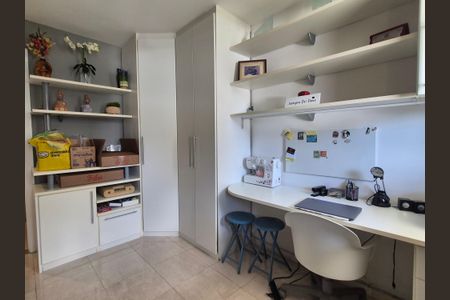 Apartamento para alugar com 90m², 3 quartos e 2 vagas