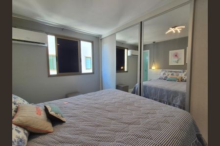 Apartamento para alugar com 90m², 3 quartos e 2 vagas