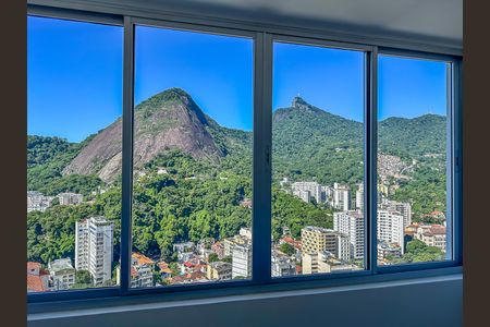 Apartamento à venda com 3 quartos, 90m² em Laranjeiras, Rio de Janeiro