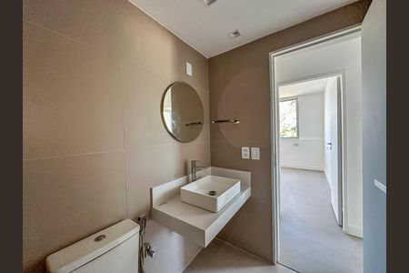 Apartamento à venda com 90m², 3 quartos e 1 vaga