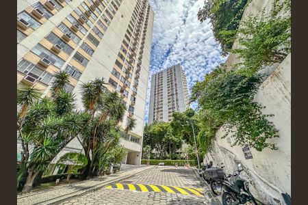 Apartamento à venda com 90m², 3 quartos e 1 vaga