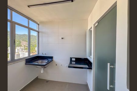 Apartamento à venda com 90m², 3 quartos e 1 vaga