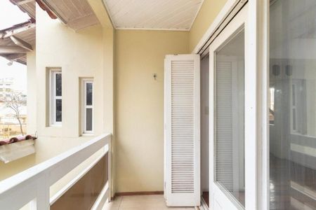 Apartamento para alugar com 180m², 3 quartos e 2 vagasVaranda