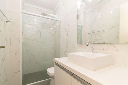 Apartamento para alugar com 180m², 3 quartos e 2 vagasBanheiro 2