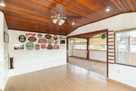 Apartamento para alugar com 180m², 3 quartos e 2 vagasÁrea Comum 