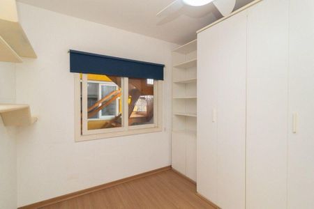 Apartamento para alugar com 180m², 3 quartos e 2 vagasQuarto 3