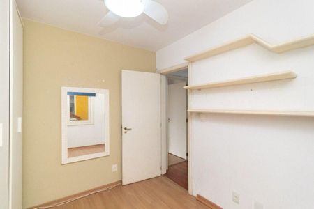 Apartamento para alugar com 180m², 3 quartos e 2 vagasQuarto 3