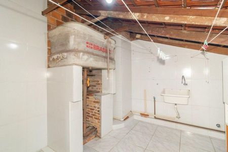 Apartamento para alugar com 180m², 3 quartos e 2 vagasÁrea Comum 