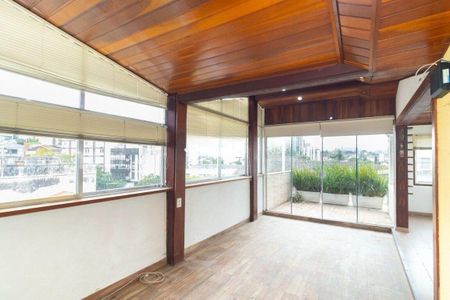 Apartamento para alugar com 180m², 3 quartos e 2 vagasÁrea Comum 