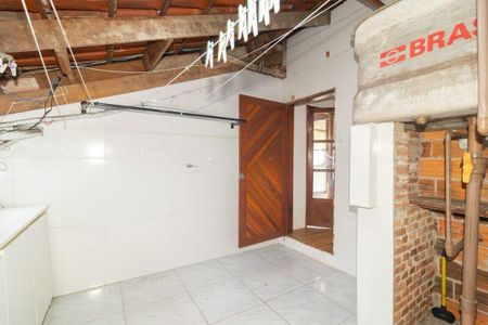 Apartamento para alugar com 180m², 3 quartos e 2 vagasÁrea Comum 