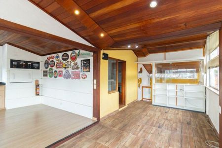 Apartamento para alugar com 180m², 3 quartos e 2 vagasÁrea Comum 