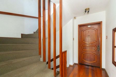 Apartamento para alugar com 180m², 3 quartos e 2 vagasÁrea Comum 